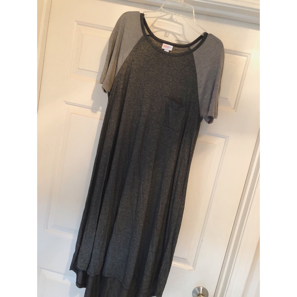LuLaRoe Carly Dress
